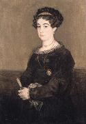 Dona Maria Martinez de Puga